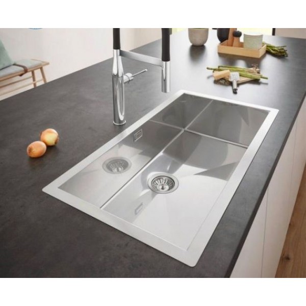 Кухонна мийка Grohe Sink 31580SD1