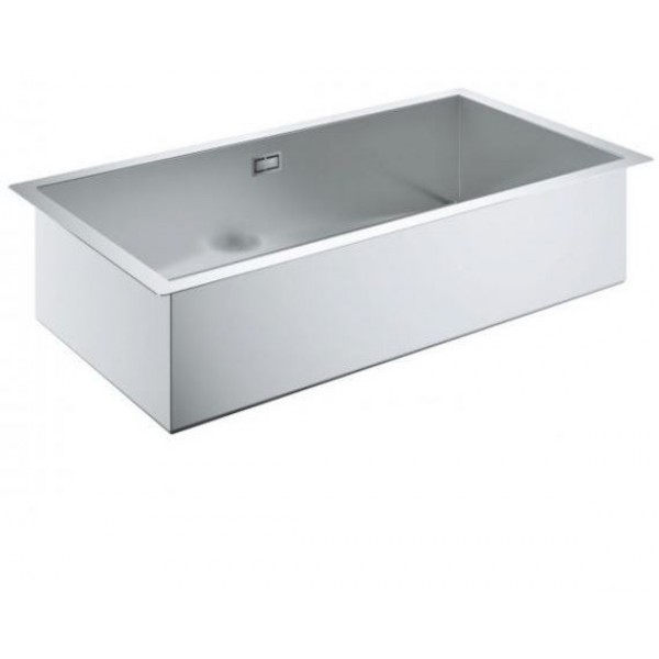 Кухонна мийка Grohe Sink 31580SD1