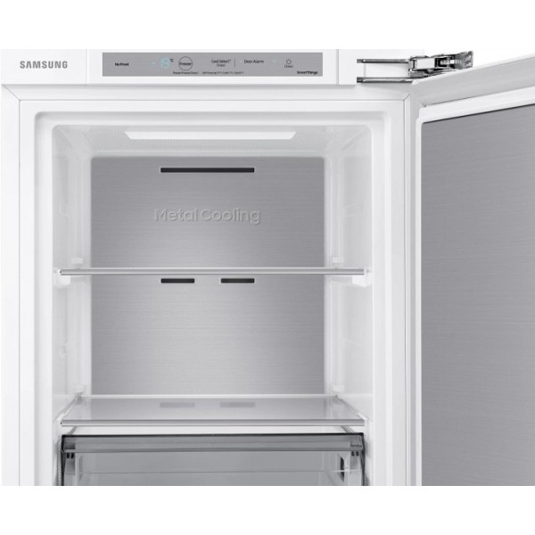 Вбудований холодильник SAMSUNG BRZ227200WW/UA
