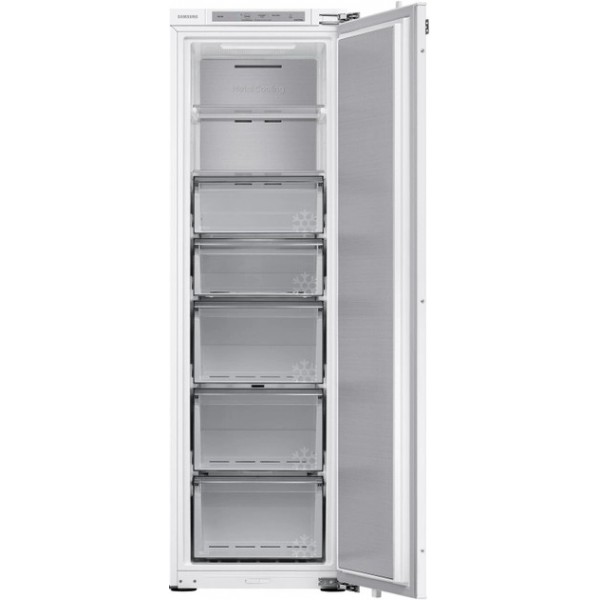 Вбудований холодильник SAMSUNG BRZ227200WW/UA