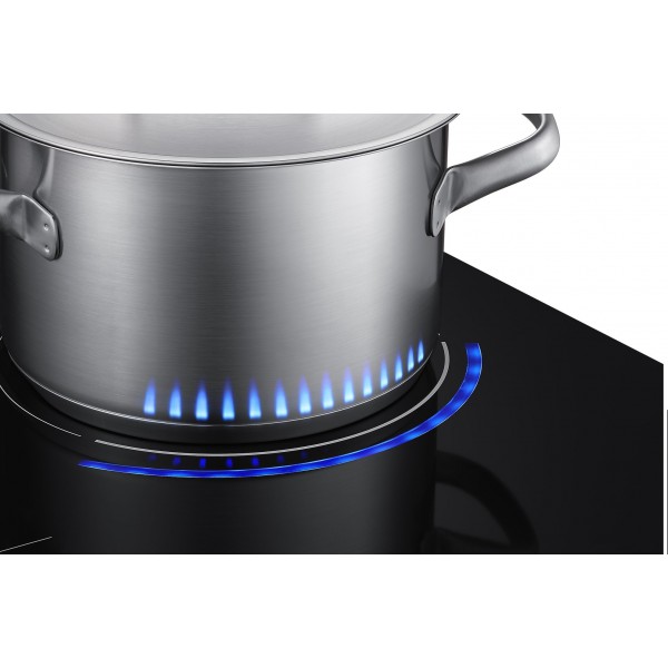 Варильна поверхня SAMSUNG NZ64R9777GK/W1