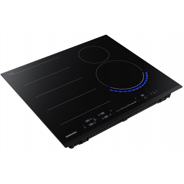 Варильна поверхня SAMSUNG NZ64R9777GK/W1