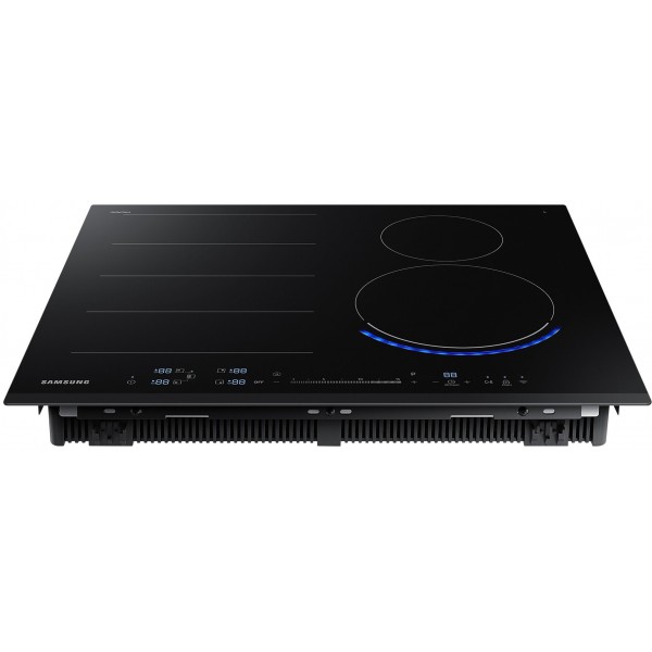 Варильна поверхня SAMSUNG NZ64R9777GK/W1