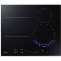 Варильна поверхня SAMSUNG NZ64R9777GK/W1