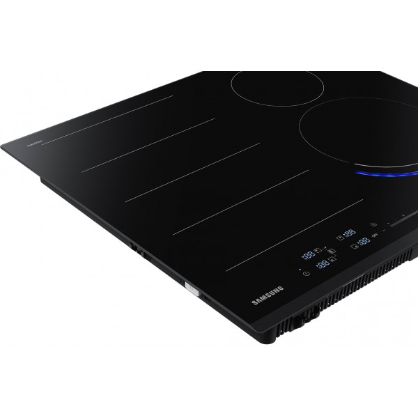 Варильна поверхня SAMSUNG NZ64R9777GK/W1