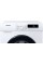 Пральна машина SAMSUNG WW80T3040BW/UA
