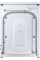 Пральна машина SAMSUNG WW80T3040BW/UA