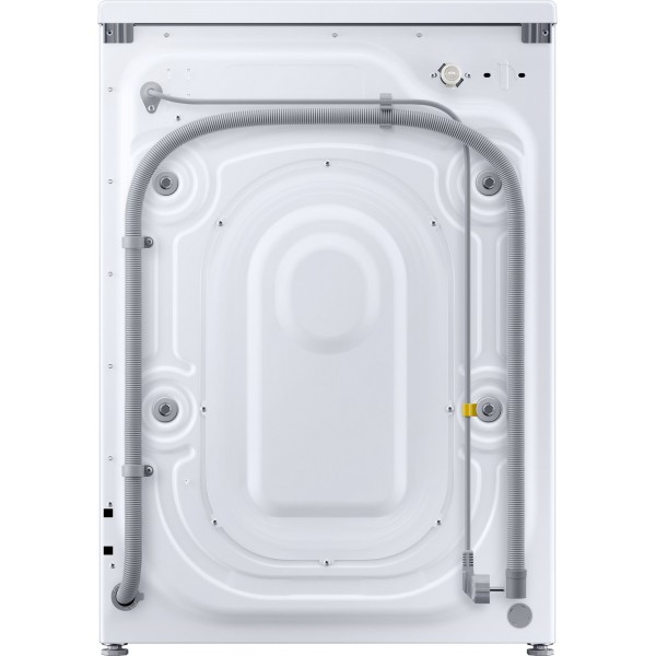 Пральна машина SAMSUNG WW80T3040BW/UA