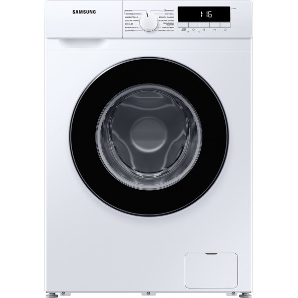 Пральна машина SAMSUNG WW80T3040BW/UA