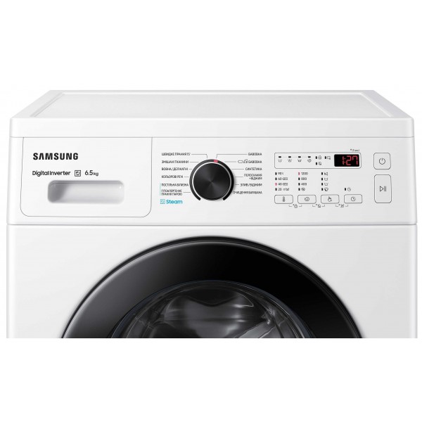 Пральна машина SAMSUNG WW65AG4S20CEUA
