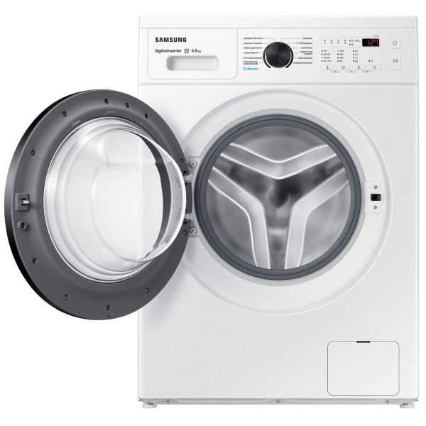 Пральна машина SAMSUNG WW65AG4S20CEUA