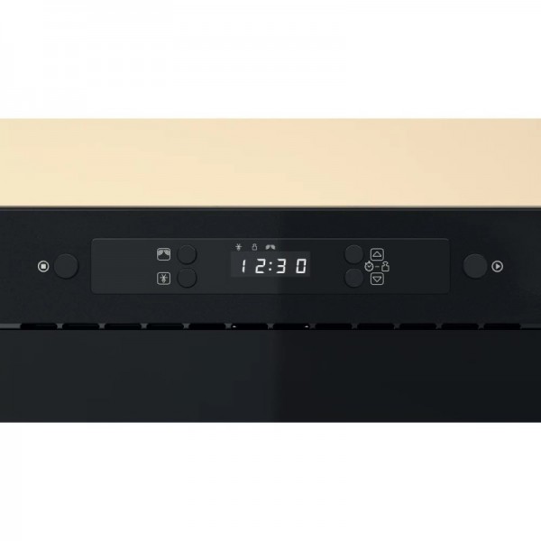Вбудована мікрохвильова піч Whirlpool MBNA900B