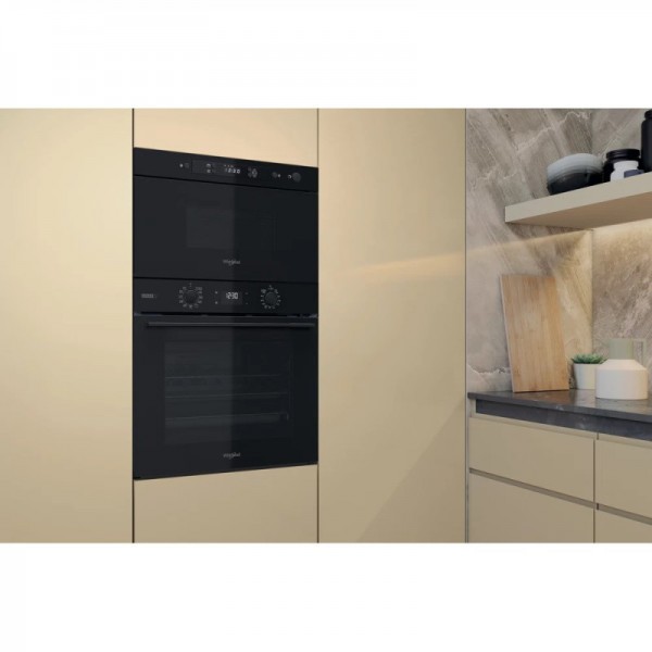 Вбудована мікрохвильова піч Whirlpool MBNA900B