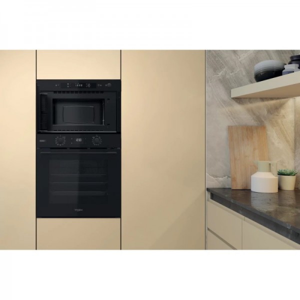 Вбудована мікрохвильова піч Whirlpool MBNA900B
