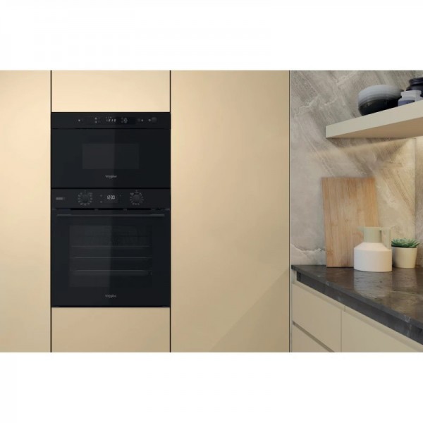 Вбудована мікрохвильова піч Whirlpool MBNA900B