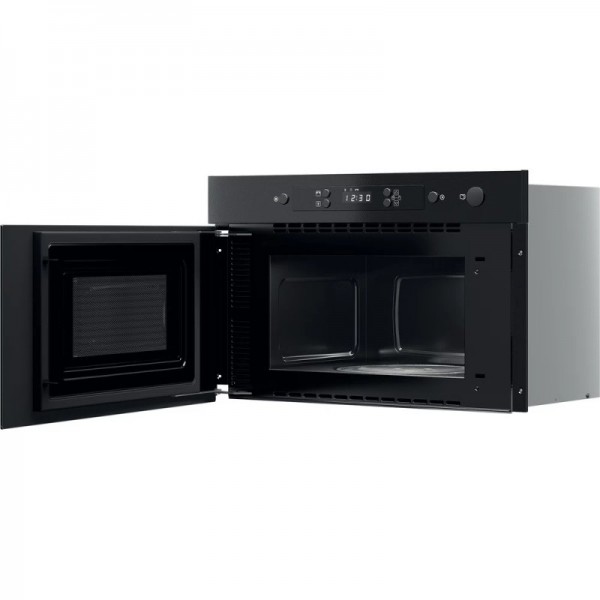 Вбудована мікрохвильова піч Whirlpool MBNA900B