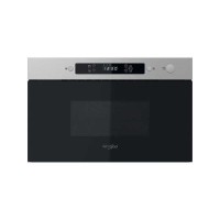 Вбудована мікрохвильова піч Whirlpool MBNA900X
