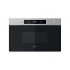 Вбудована мікрохвильова піч Whirlpool MBNA900X