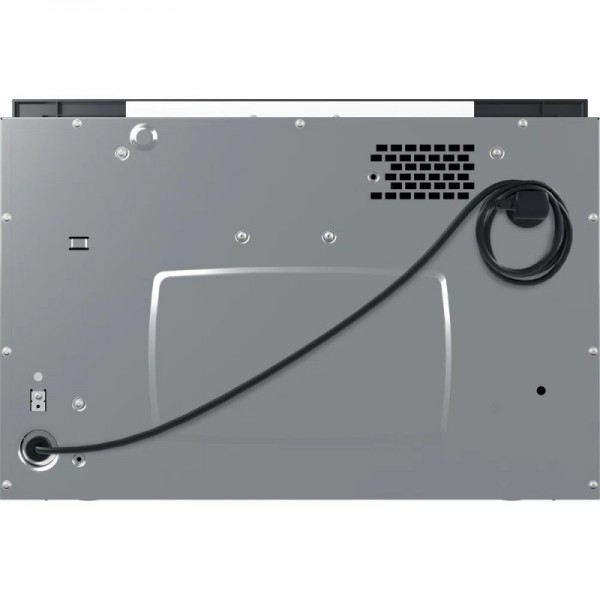 Вбудована мікрохвильова піч Whirlpool MBNA920B