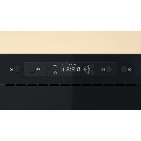 Вбудована мікрохвильова піч Whirlpool MBNA920B