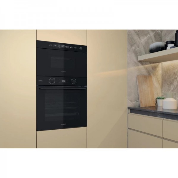 Вбудована мікрохвильова піч Whirlpool MBNA920B
