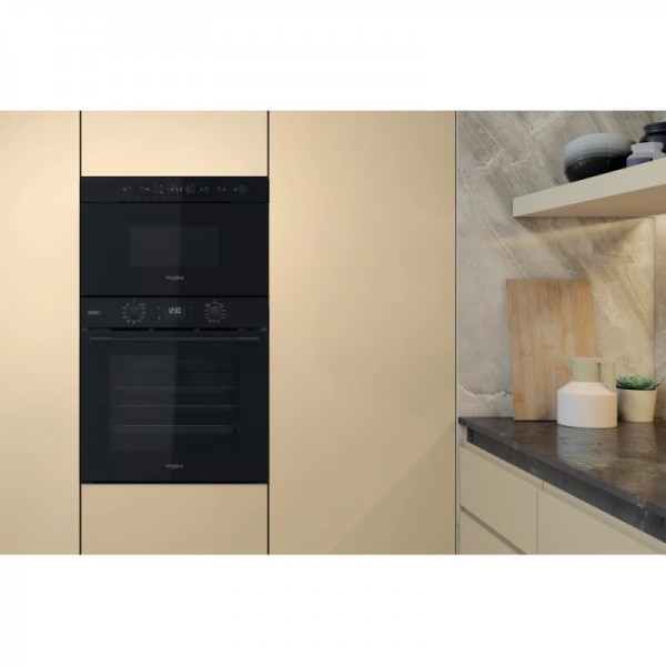 Вбудована мікрохвильова піч Whirlpool MBNA920B