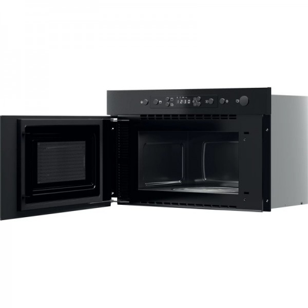 Вбудована мікрохвильова піч Whirlpool MBNA920B