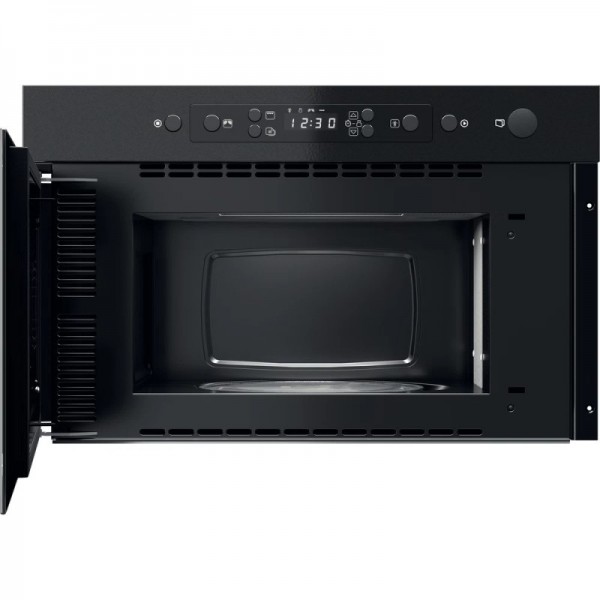 Вбудована мікрохвильова піч Whirlpool MBNA920B