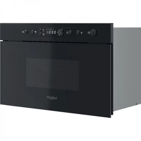 Вбудована мікрохвильова піч Whirlpool MBNA920B