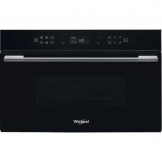 Вбудована мікрохвильова піч Whirlpool W7MD440NB