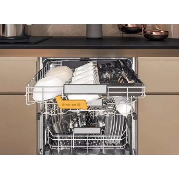 Посудомийна машина Whirlpool W8IHF58TU