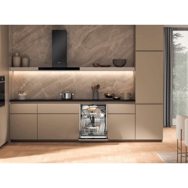 Посудомийна машина Whirlpool W8IHP42L