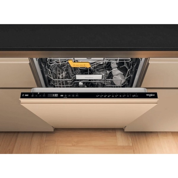 Посудомийна машина Whirlpool W8IHP42L