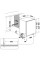 Посудомийна машина Whirlpool W8IHP42L