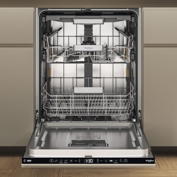 Посудомийна машина Whirlpool W7IHT58T