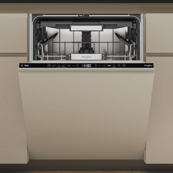 Посудомийна машина Whirlpool W7IHT58T