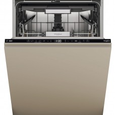 Посудомийна машина Whirlpool W7IHT58T