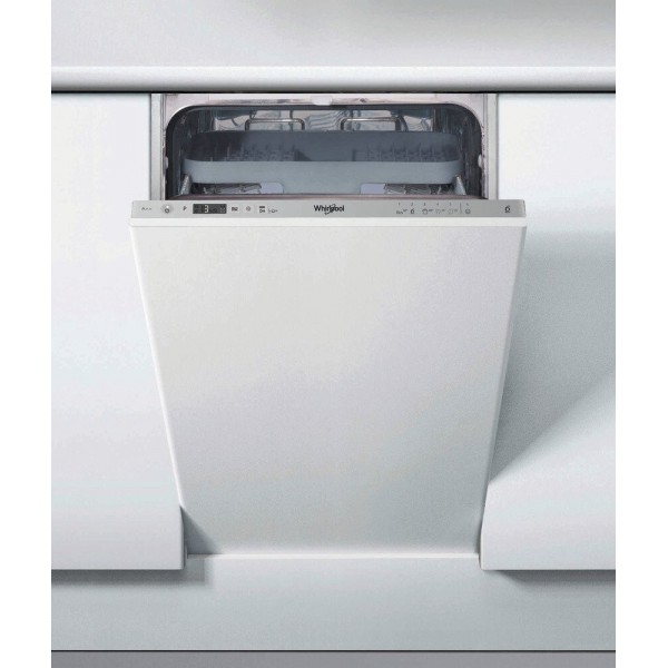Посудомийна машина Whirlpool WSIC3M27C