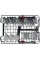 Посудомийна машина Whirlpool WSIC3M27C