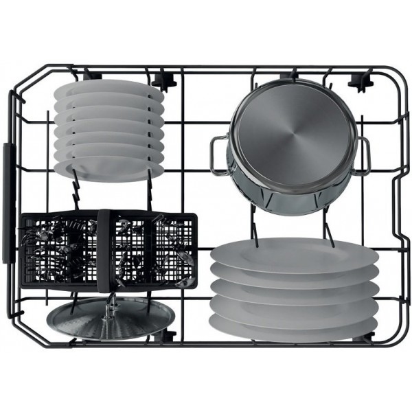 Посудомийна машина Whirlpool WSIC3M27C
