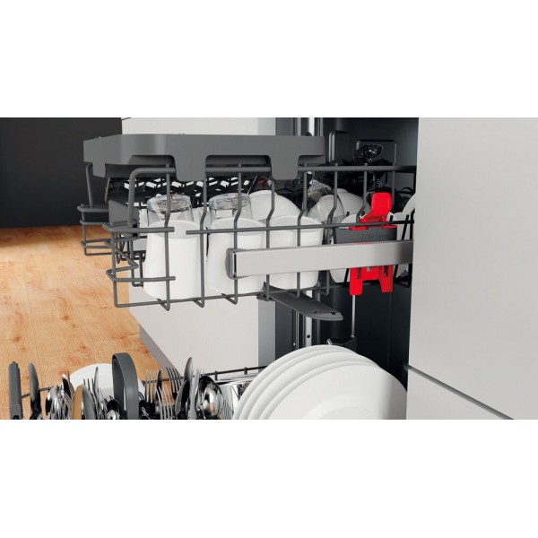 Посудомийна машина Whirlpool WSIC3M27C