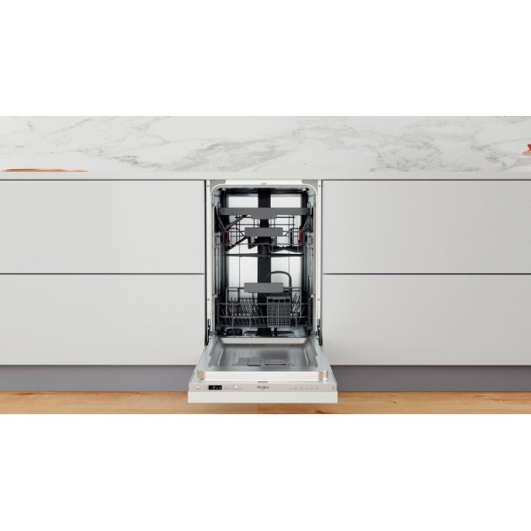 Посудомийна машина Whirlpool WSIC3M27C