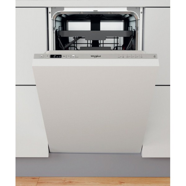 Посудомийна машина Whirlpool WSIC3M27C