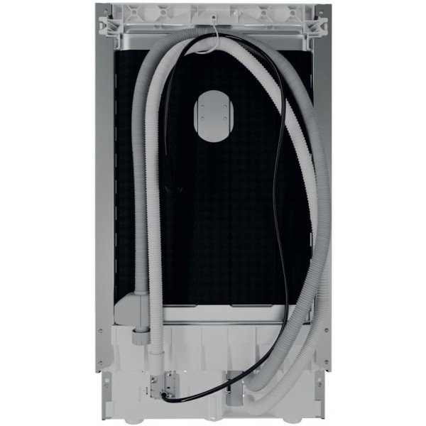 Посудомийна машина Whirlpool WSIC3M27C