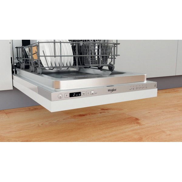 Посудомийна машина Whirlpool WSIC3M27C