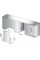 Посудомийна машина Whirlpool WSIC3M27C