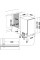 Посудомийна машина Whirlpool WSIC3M27C