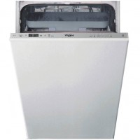 Посудомийна машина Whirlpool WSIC3M27C