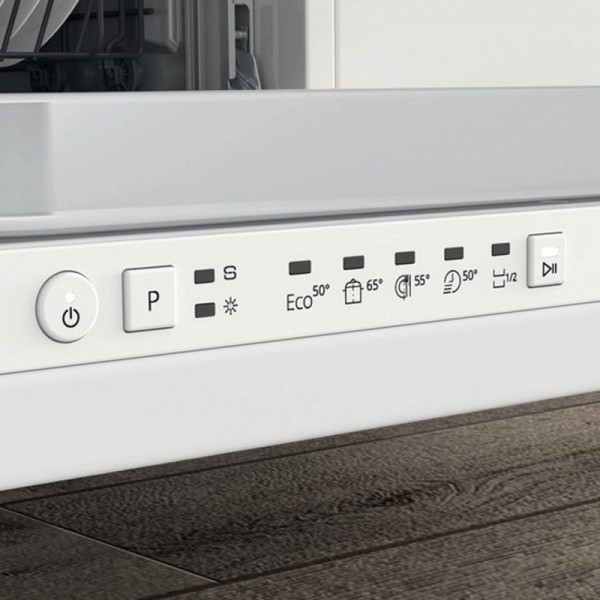Посудомийна машина Whirlpool WI 3010