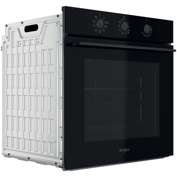 Духова шафа WHIRLPOOL OMK38HU0B
